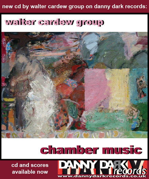 Chamber Music Wire ad
